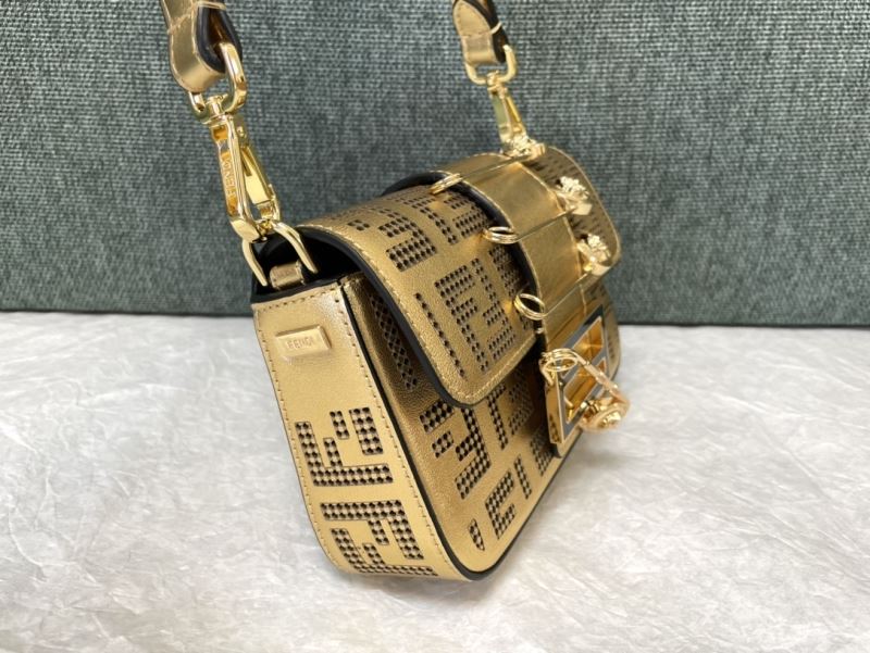 Fendi Baguette Bags